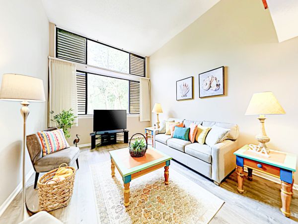 Fernandina Beach Amelia Island Condo 1028722
