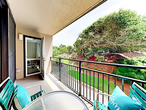 Fernandina Beach Amelia Island Condo 1028722