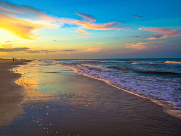 Fernandina Beach Amelia Island Condo 1028722