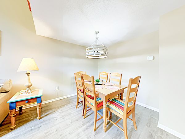 Fernandina Beach Amelia Island Condo 1028722
