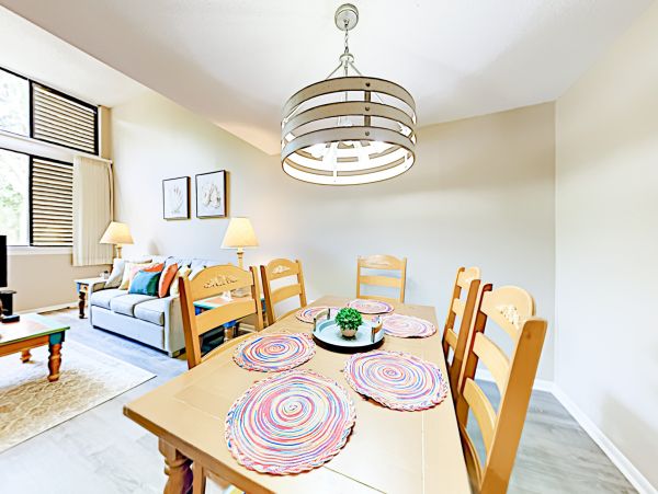 Fernandina Beach Amelia Island Condo 1028722
