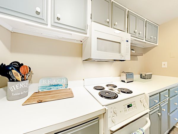 Fernandina Beach Amelia Island Condo 1028722