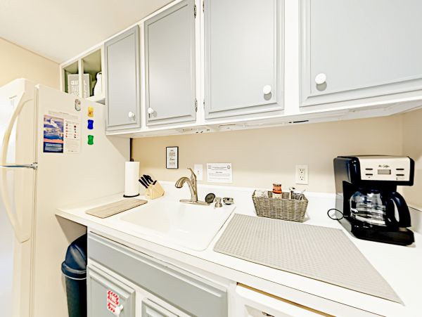 Fernandina Beach Amelia Island Condo 1028722