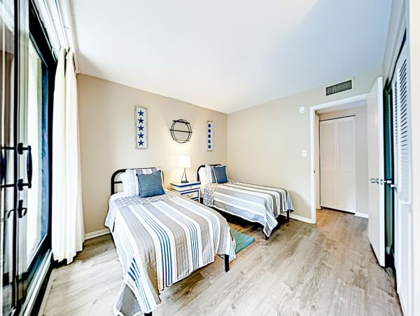 Fernandina Beach Amelia Island Condo 1028722
