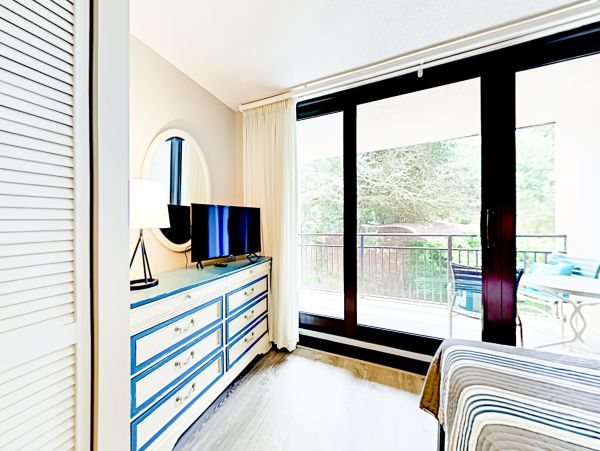 Fernandina Beach Amelia Island Condo 1028722