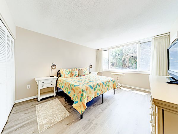 Fernandina Beach Amelia Island Condo 1028722