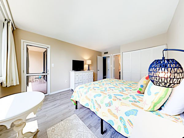 Fernandina Beach Amelia Island Condo 1028722