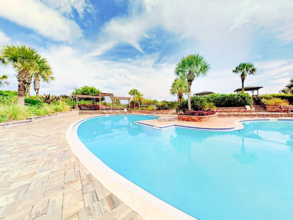 Fernandina Beach Amelia Island Condo 1028722