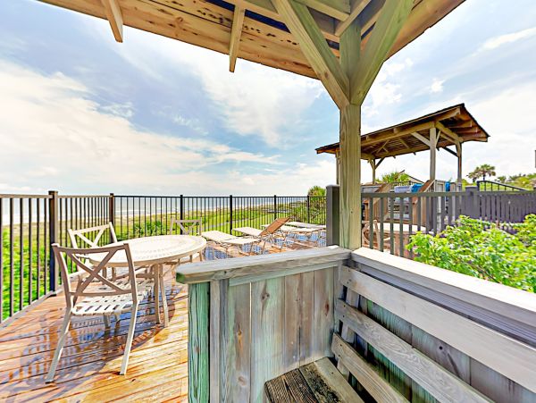 Fernandina Beach Amelia Island Condo 1028722
