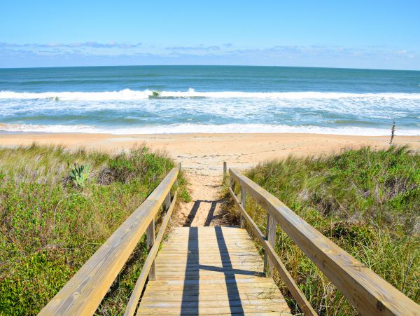 Fernandina Beach Amelia Island Condo 1028722