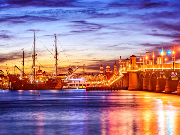 Fernandina Beach Amelia Island Condo 1028722