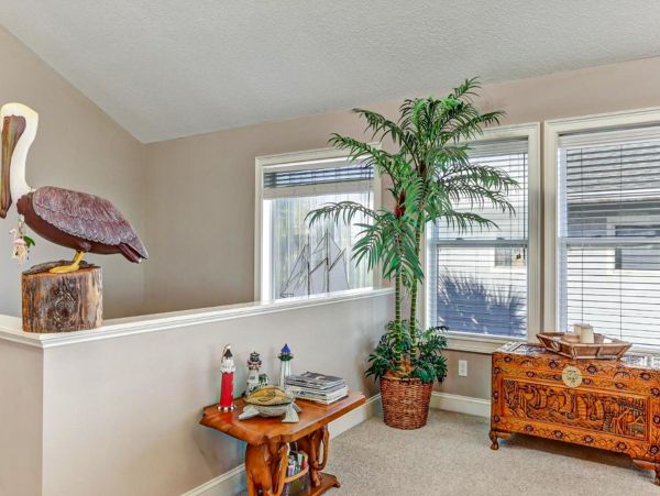 Florida Gulf Front Vacation Rental Amelia Island Beachfront Home Stunning Views