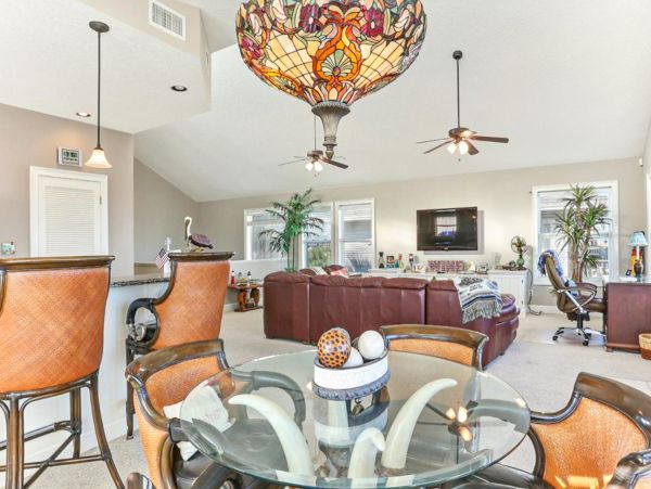 Florida Gulf Front Vacation Rental Amelia Island Beachfront Home Stunning Views