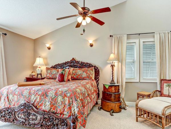Florida Gulf Front Vacation Rental Amelia Island Beachfront Home Stunning Views