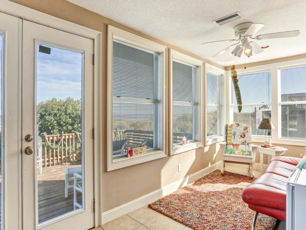 Florida Gulf Front Vacation Rental Amelia Island Beachfront Home Stunning Views