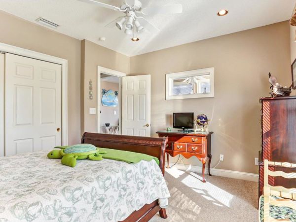 Florida Gulf Front Vacation Rental Amelia Island Beachfront Home Stunning Views
