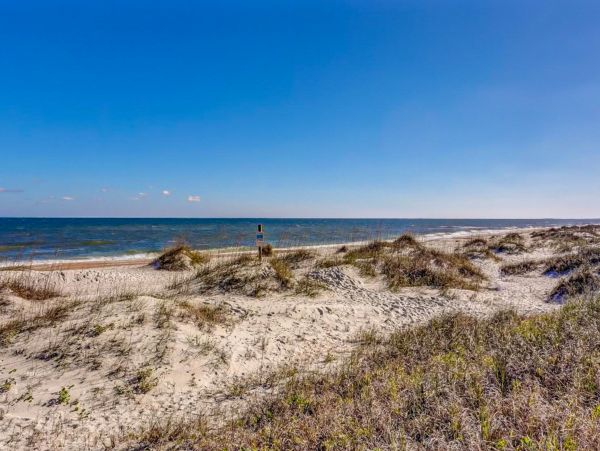 Florida Gulf Front Vacation Rental Amelia Island Beachfront Home Stunning Views