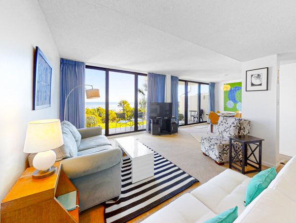 Fernandina Beach Amelia Island Condo 1028724