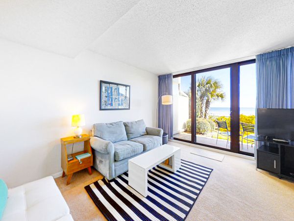 Fernandina Beach Amelia Island Condo 1028724