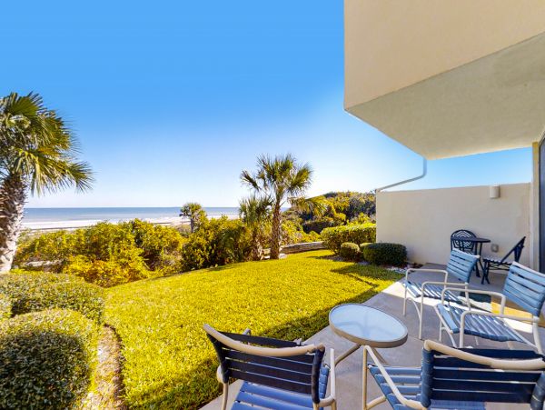 Fernandina Beach Amelia Island Condo 1028724