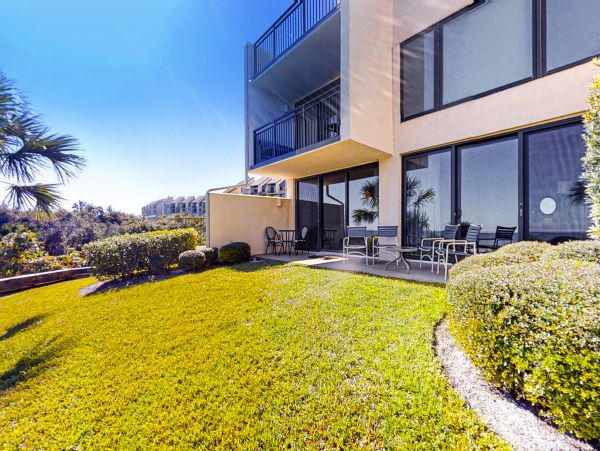 Fernandina Beach Amelia Island Condo 1028724