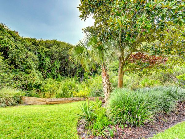 Fernandina Beach Amelia Island Condo 1028724