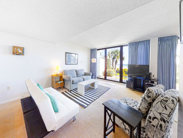 Fernandina Beach Amelia Island Condo 1028724