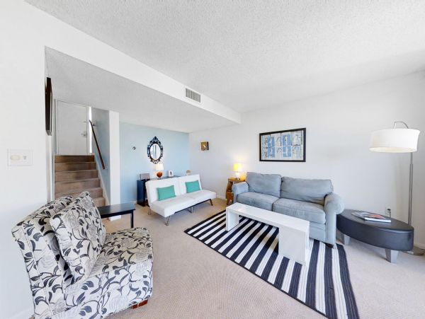 Fernandina Beach Amelia Island Condo 1028724