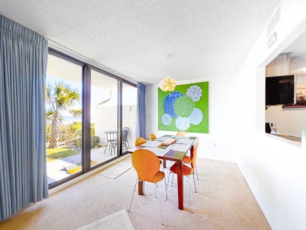 Fernandina Beach Amelia Island Condo 1028724