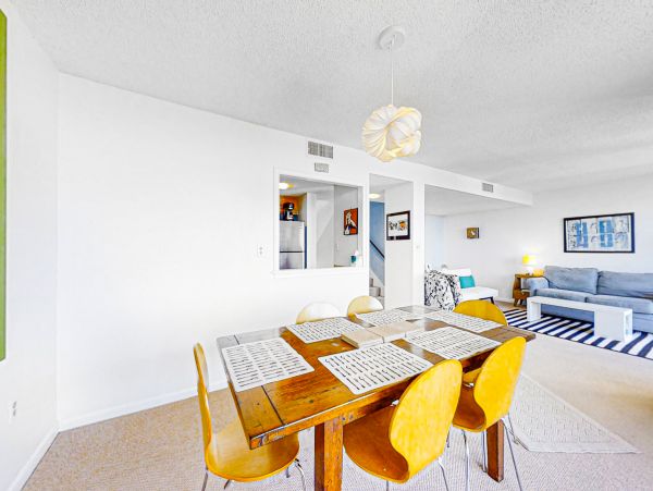 Fernandina Beach Amelia Island Condo 1028724