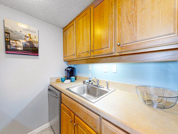 Fernandina Beach Amelia Island Condo 1028724