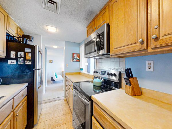 Fernandina Beach Amelia Island Condo 1028724