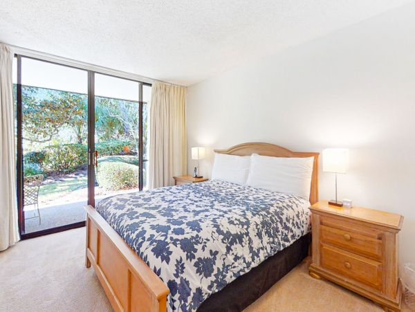 Fernandina Beach Amelia Island Condo 1028724
