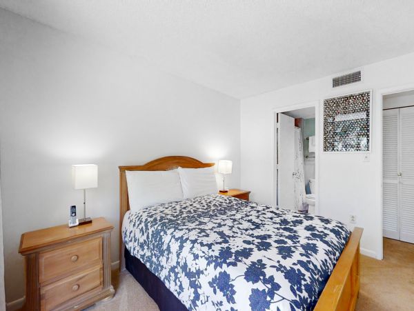 Fernandina Beach Amelia Island Condo 1028724