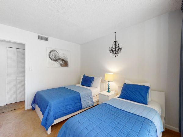 Fernandina Beach Amelia Island Condo 1028724