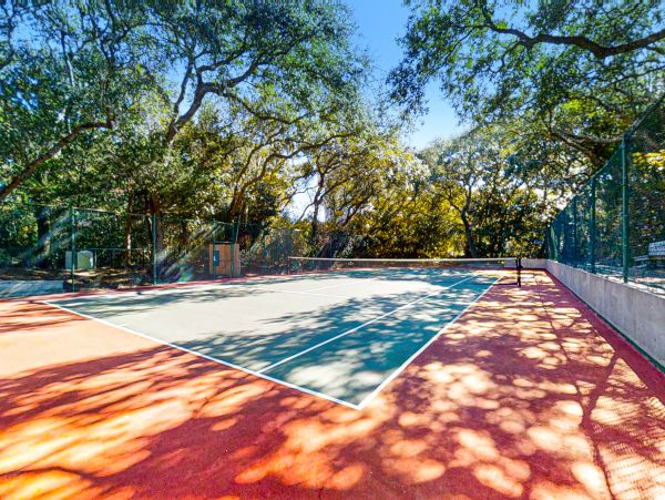Fernandina Beach Amelia Island Condo 1028724