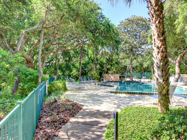 Fernandina Beach Amelia Island Condo 1028724