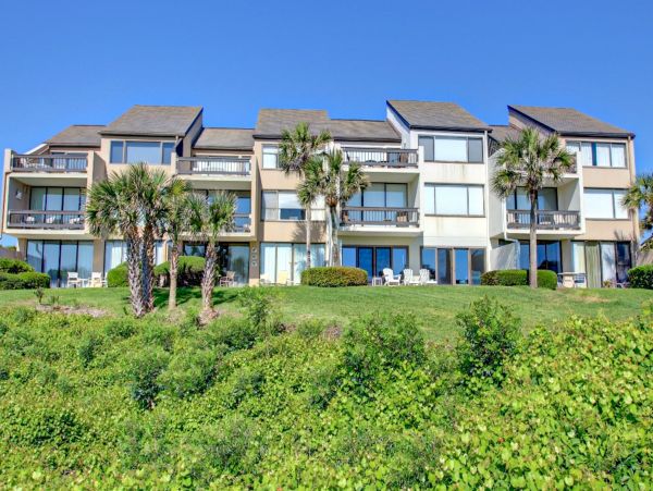 Fernandina Beach Amelia Island Condo 1028724