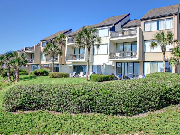 Fernandina Beach Amelia Island Condo 1028724