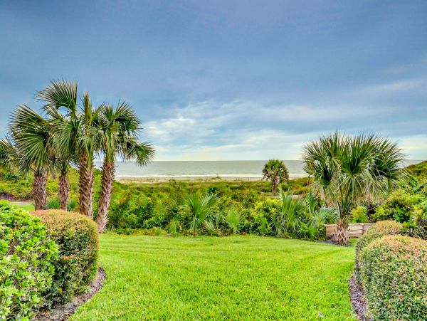 Fernandina Beach Amelia Island Condo 1028724