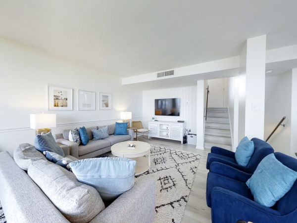 Fernandina Beach Amelia Island Condo 1028725