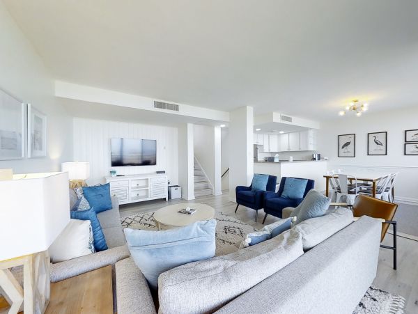 Fernandina Beach Amelia Island Condo 1028725
