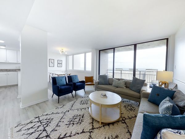 Fernandina Beach Amelia Island Condo 1028725