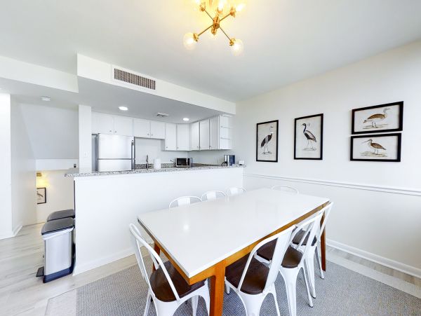 Fernandina Beach Amelia Island Condo 1028725