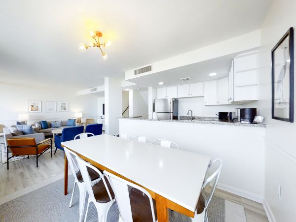 Fernandina Beach Amelia Island Condo 1028725