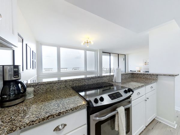 Fernandina Beach Amelia Island Condo 1028725