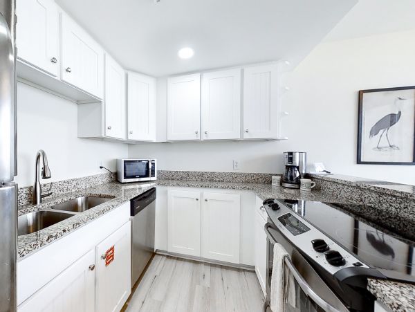 Fernandina Beach Amelia Island Condo 1028725