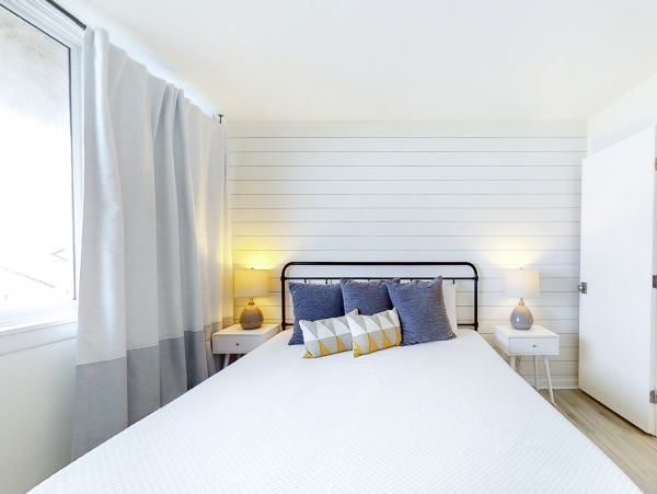 Fernandina Beach Amelia Island Condo 1028725