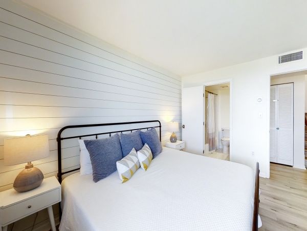 Fernandina Beach Amelia Island Condo 1028725