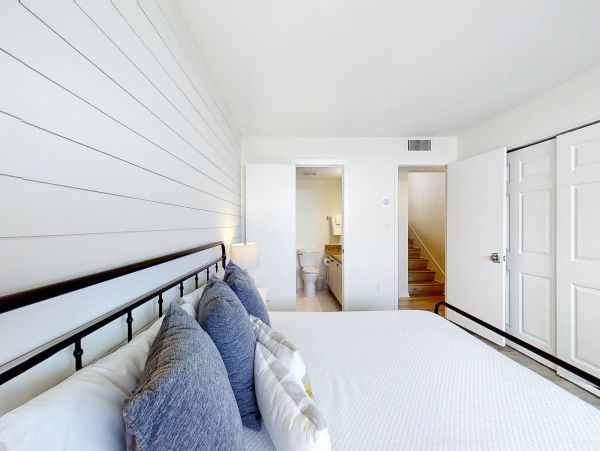 Fernandina Beach Amelia Island Condo 1028725